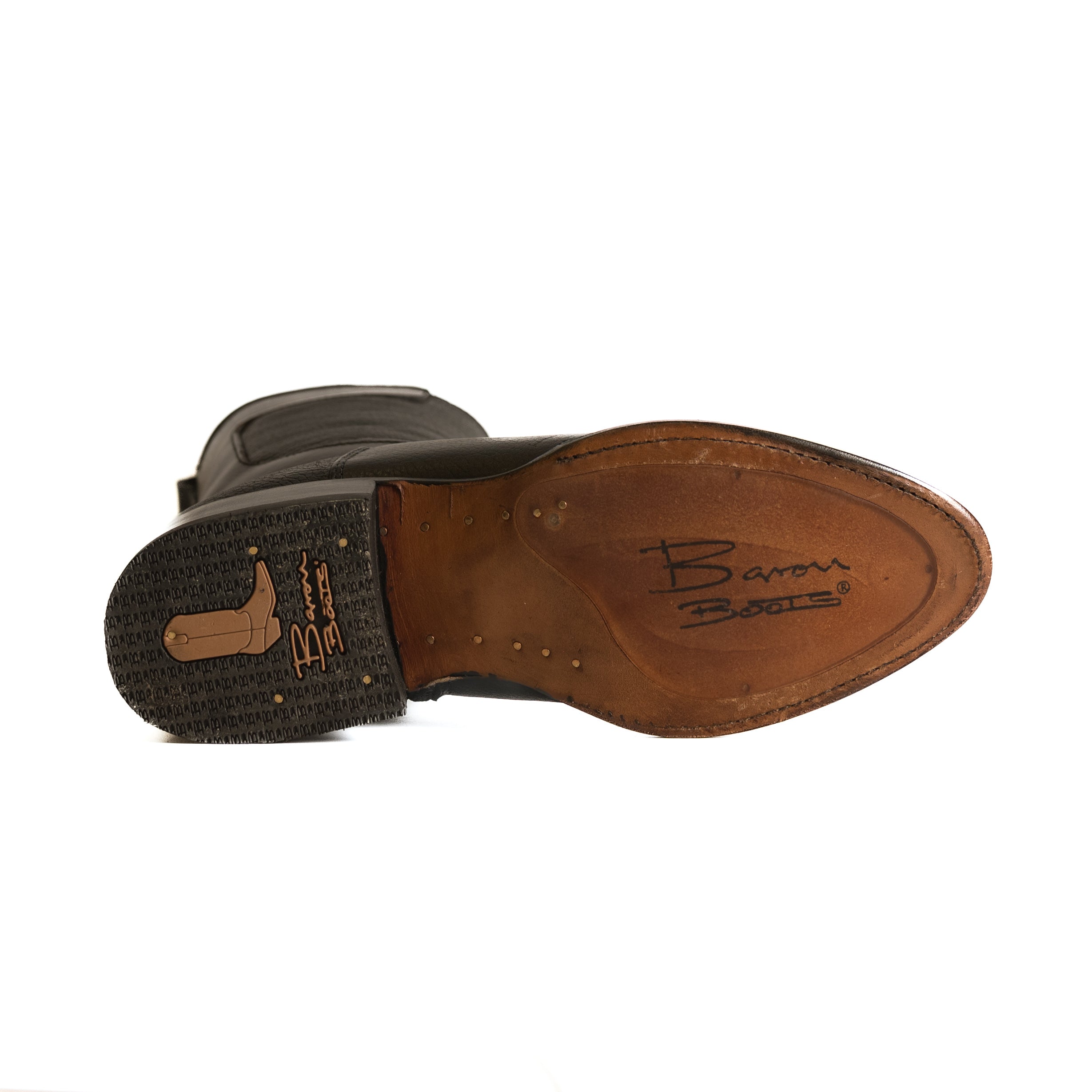 SAN ANTONIO OVAL NEGRO