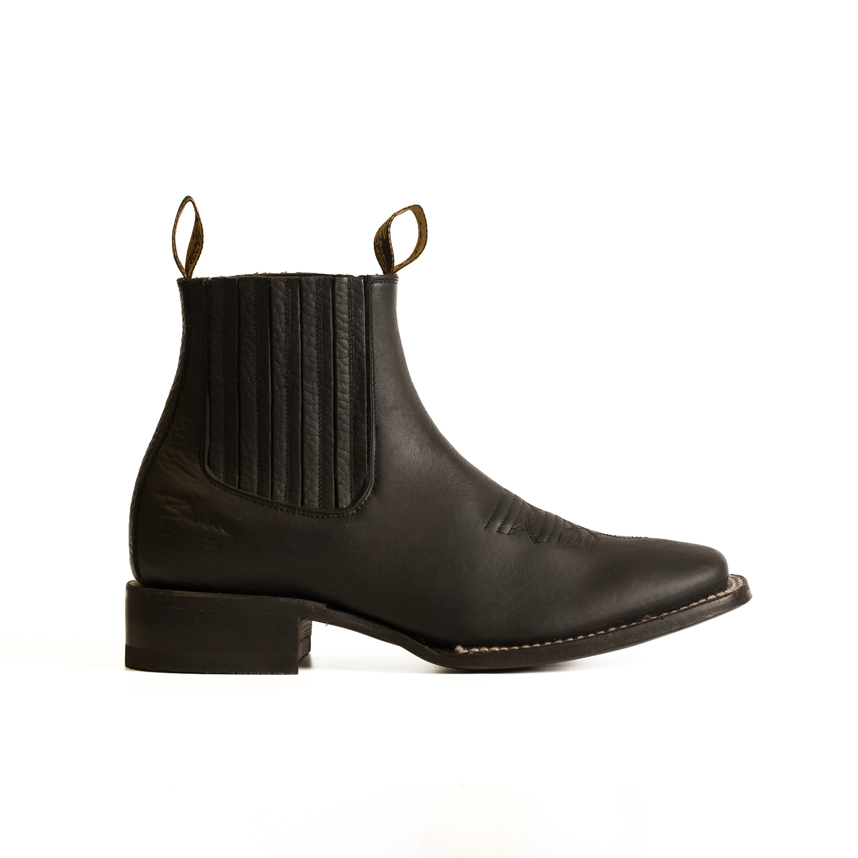 3000 BULLFIGHT NEGRO