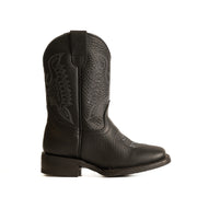 N485 BULLFIGHT NEGRO
