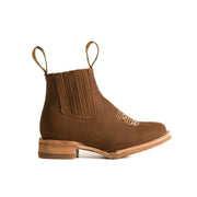 N785 NOBUCK ORO BRUCK