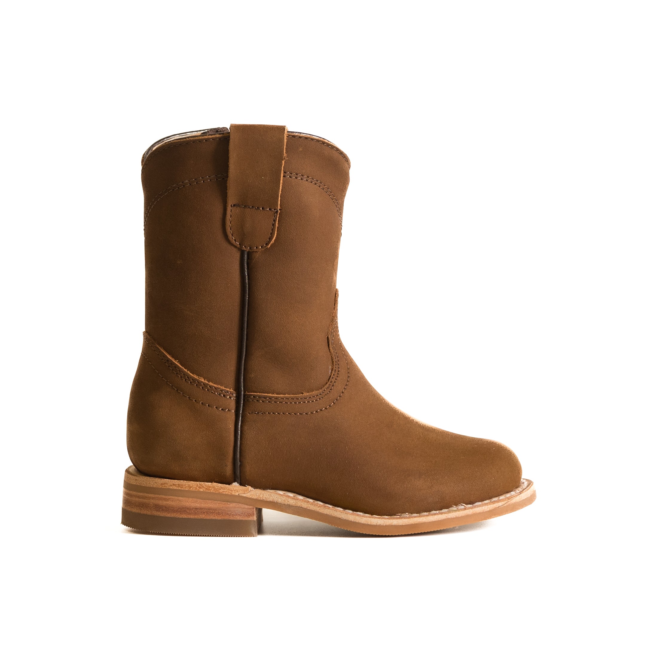 N110 NOBUCK ORO BRUCK