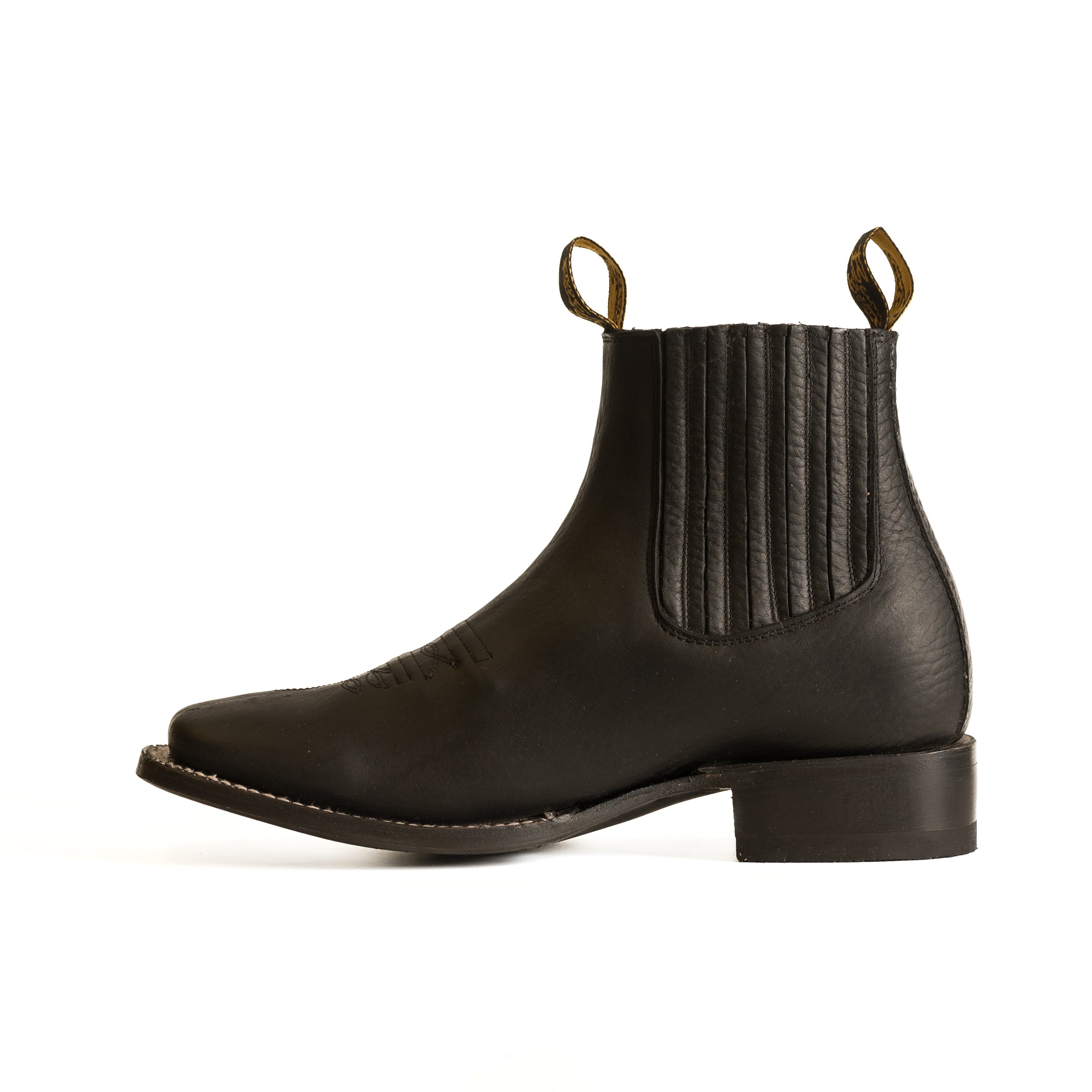 3000 BULLFIGHT NEGRO