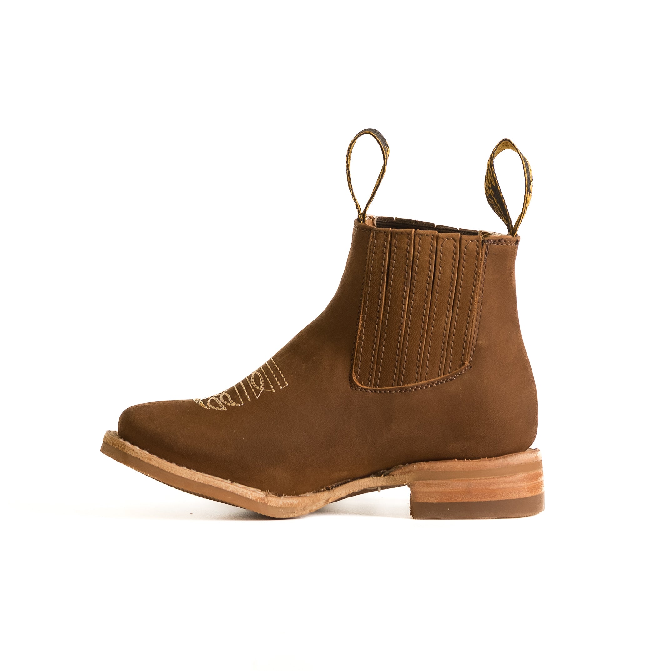 N785 NOBUCK ORO BRUCK