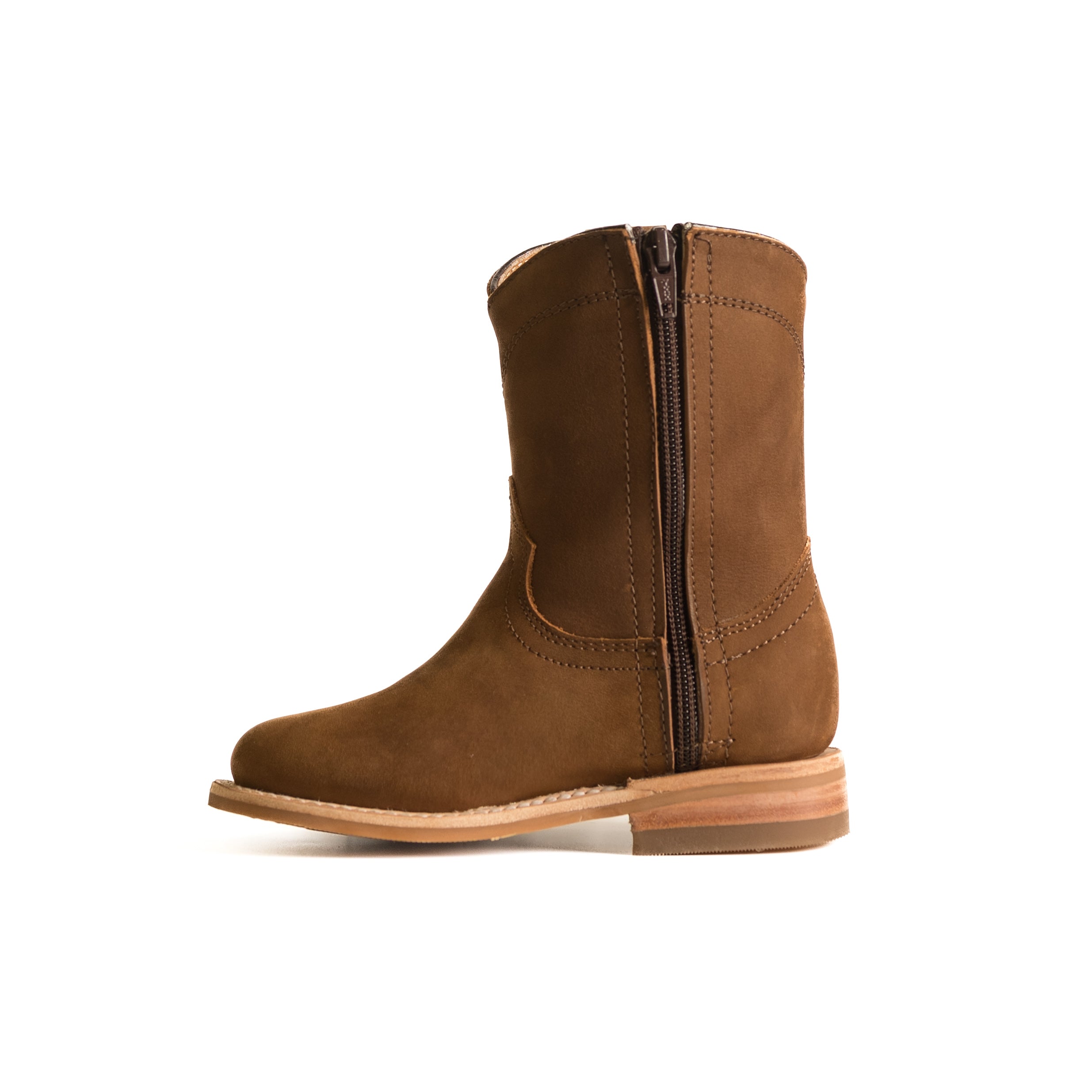 N110 NOBUCK ORO BRUCK