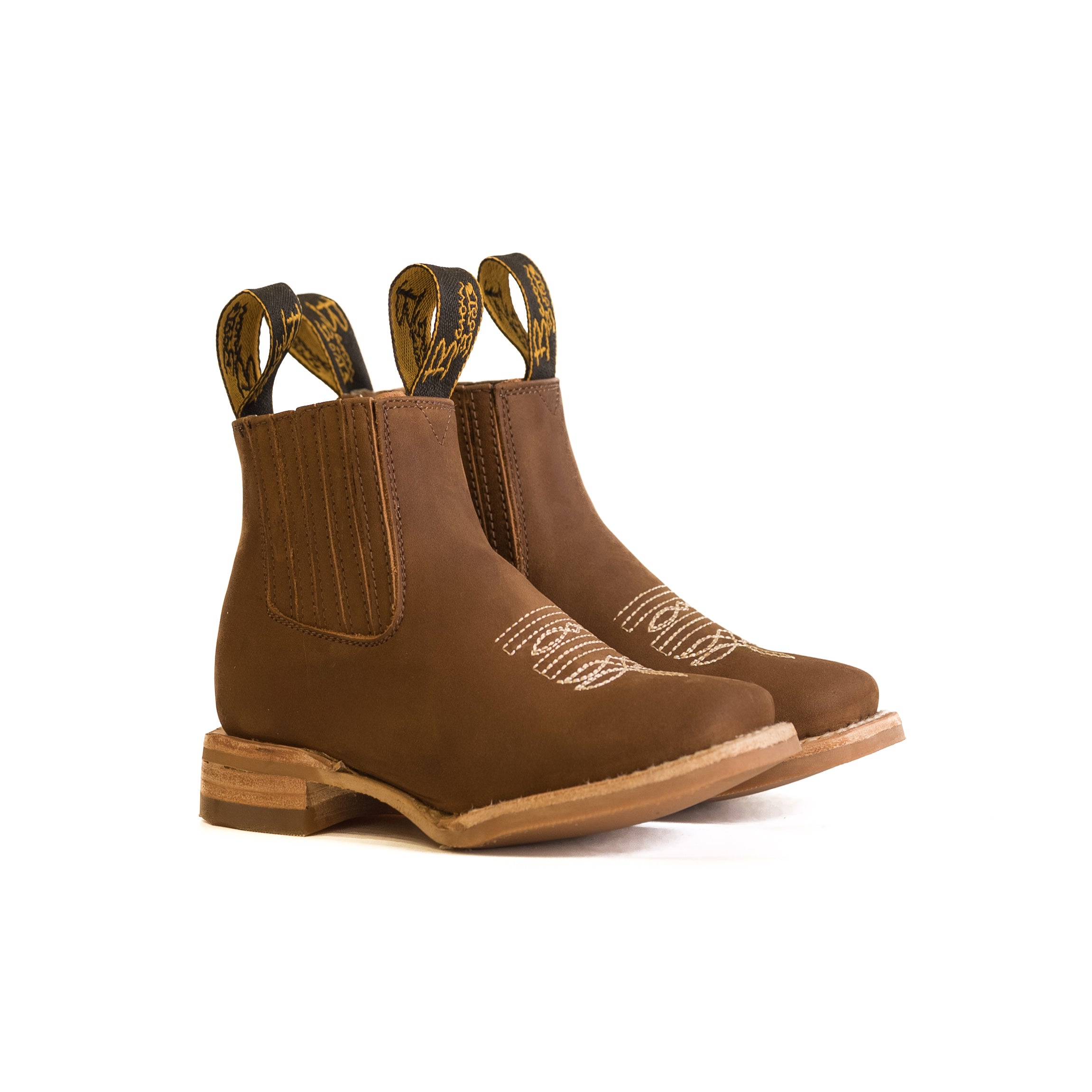 N785 NOBUCK ORO BRUCK