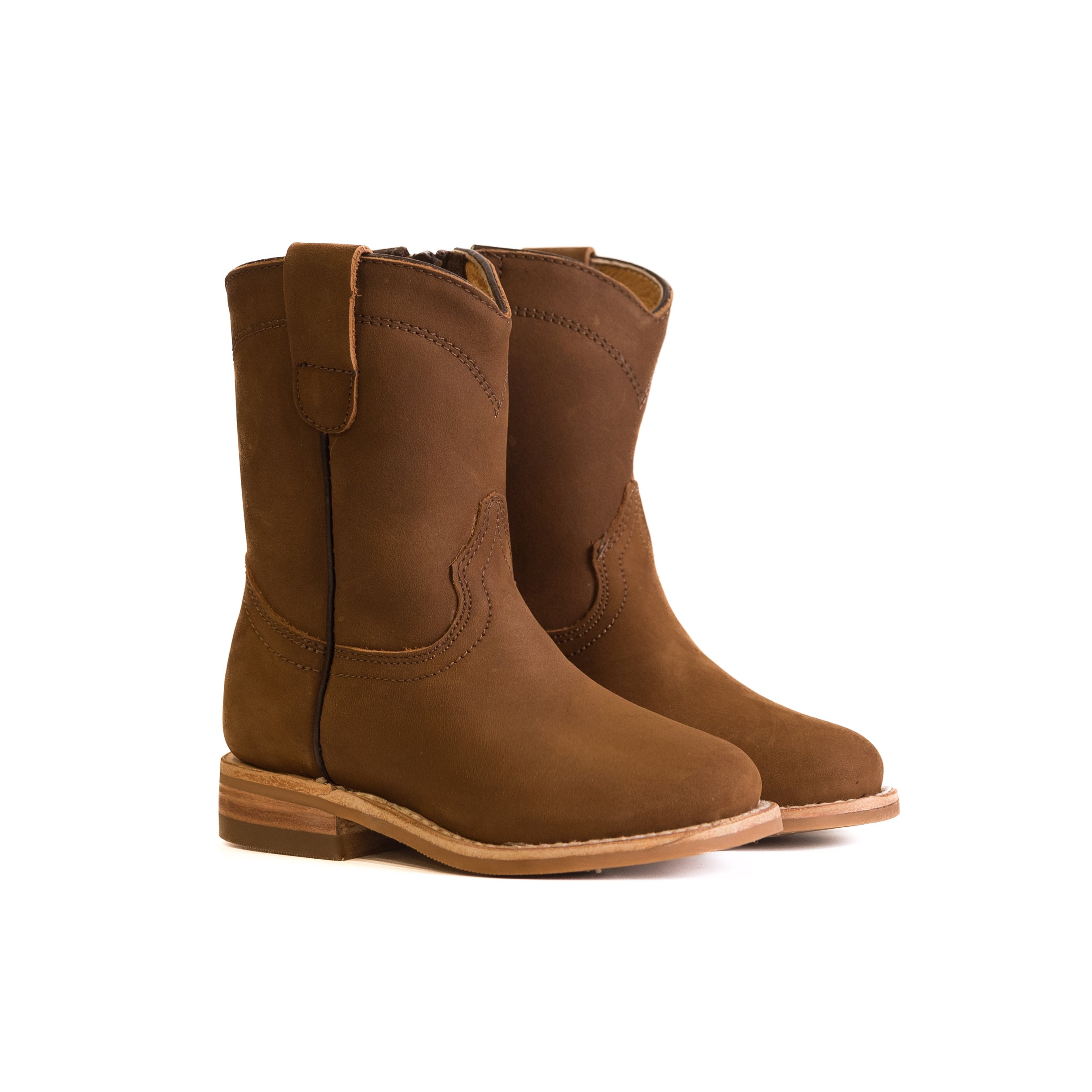N110 NOBUCK ORO BRUCK