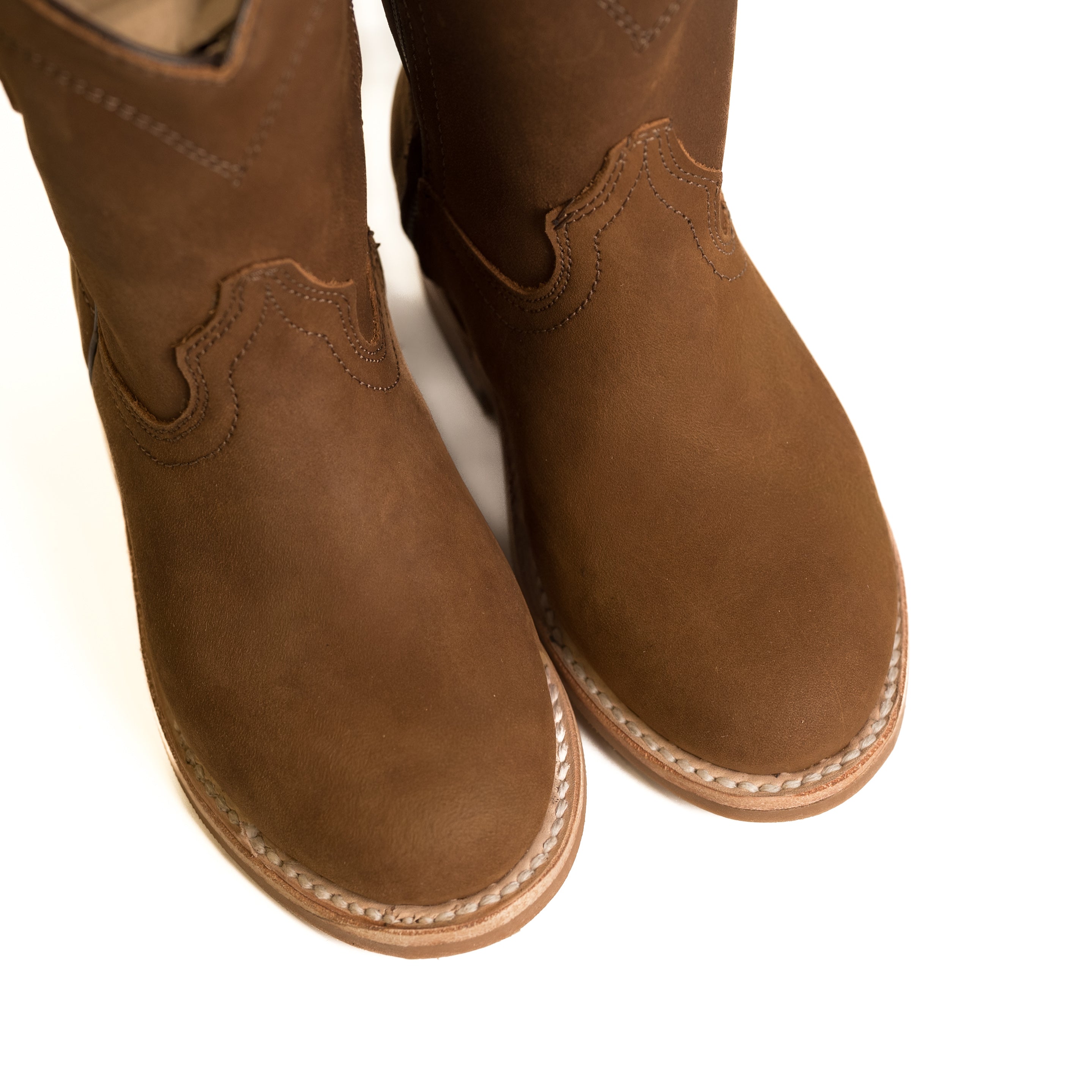 N110 NOBUCK ORO BRUCK