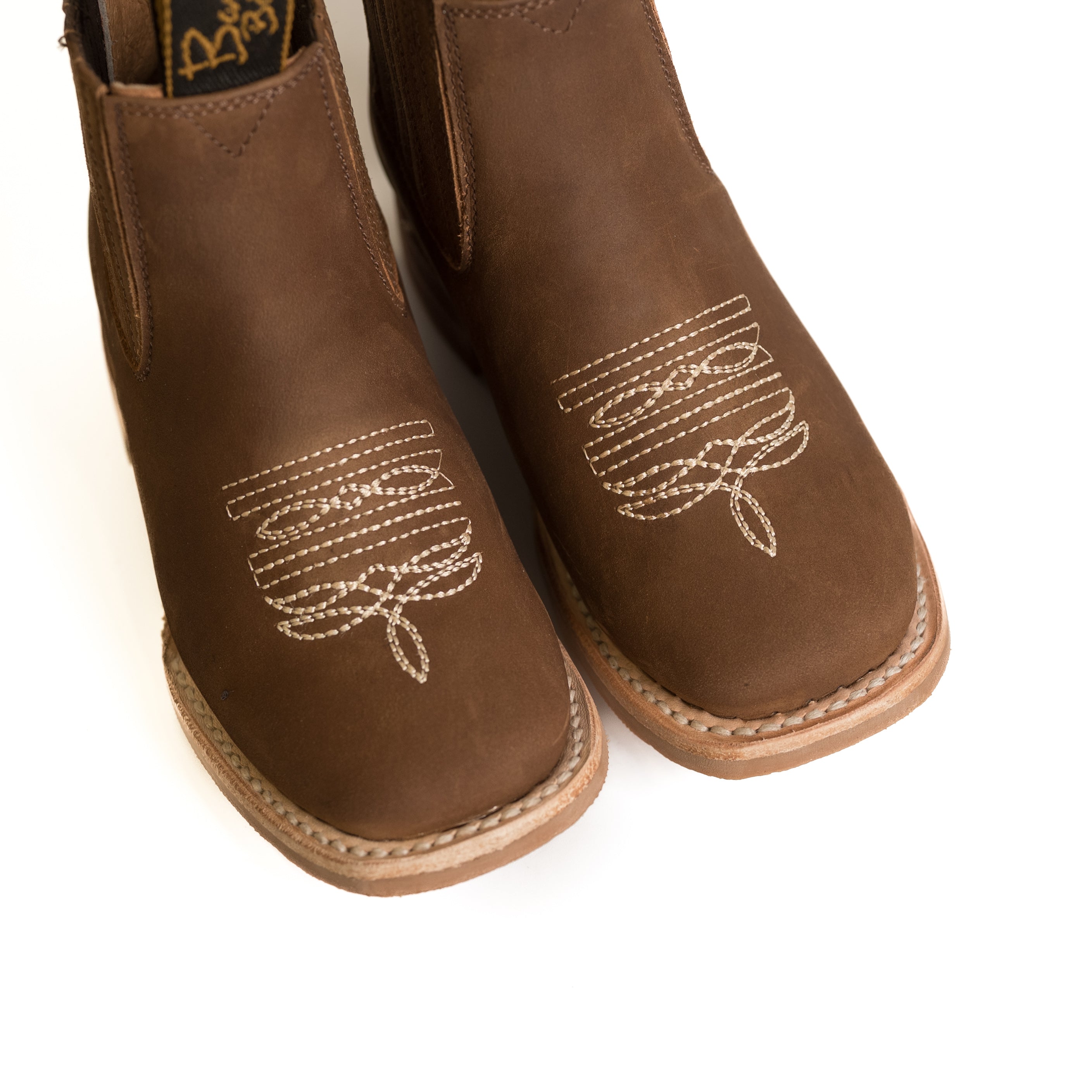 N785 NOBUCK ORO BRUCK