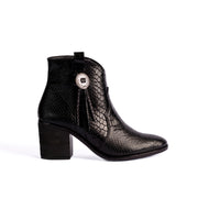 P.A 395 PITON NEGRO