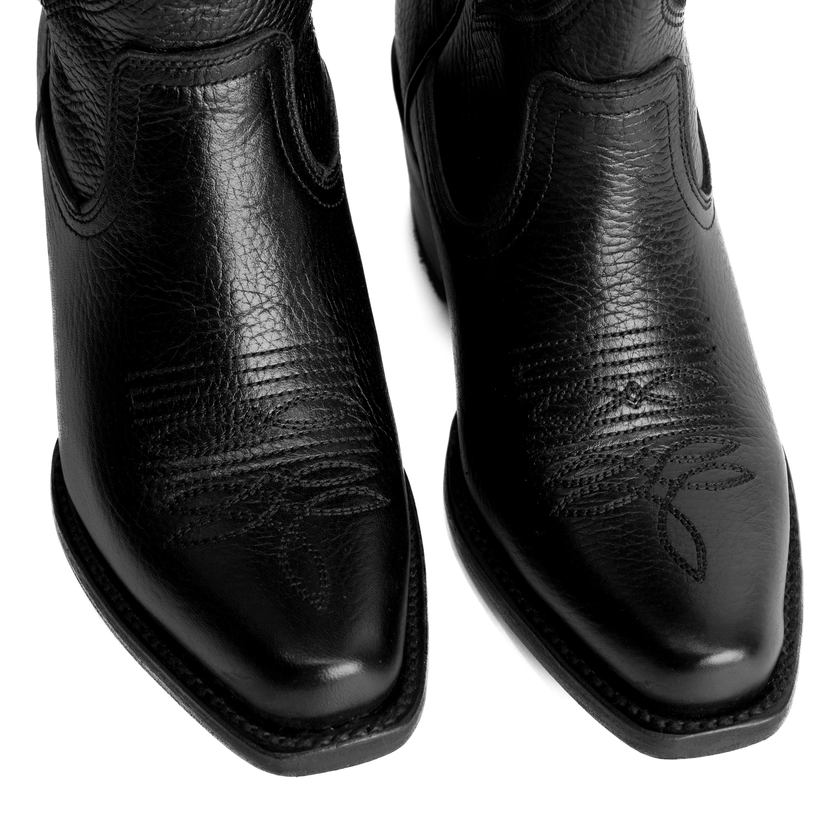 A BOTA ALTA L NEGRO
