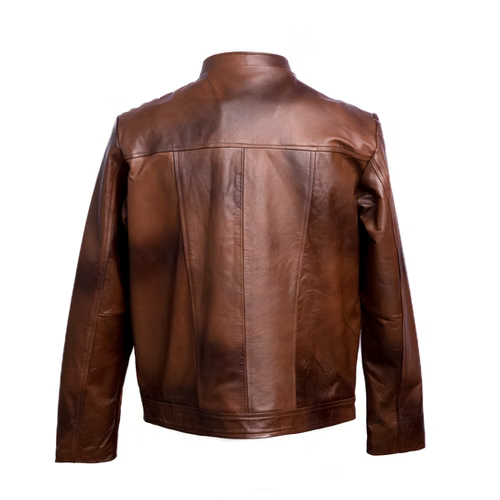 CHAMARRA VETEADO HOMBRE