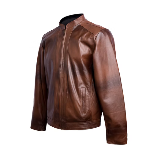 CHAMARRA VETEADO HOMBRE