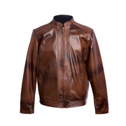 CHAMARRA VETEADO HOMBRE