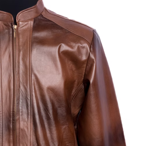 CHAMARRA VETEADO HOMBRE