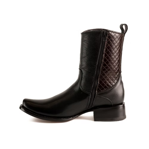 432 SAN ANTONIO VENADO NEGRO