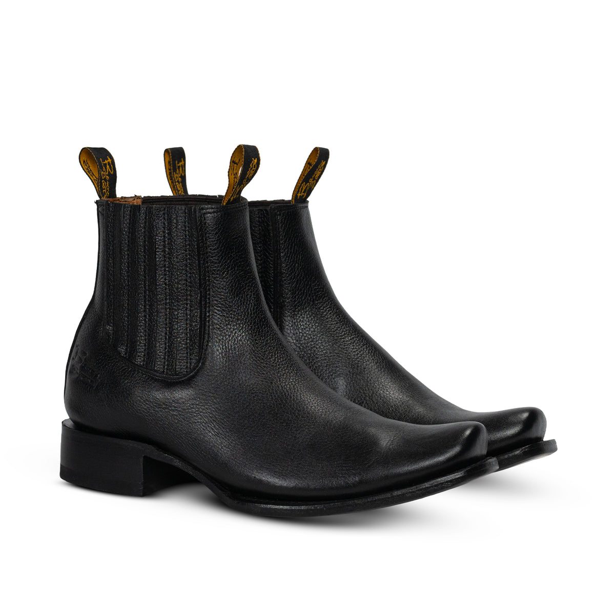 D 430 NEGRO