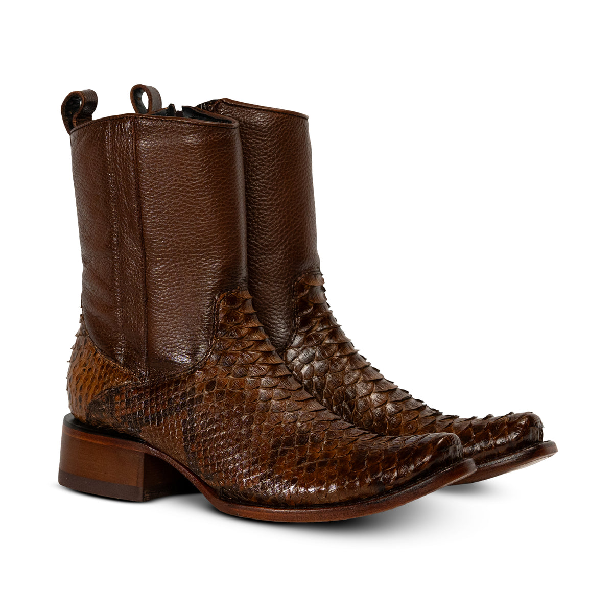 432 TEXAS PITON MIEL