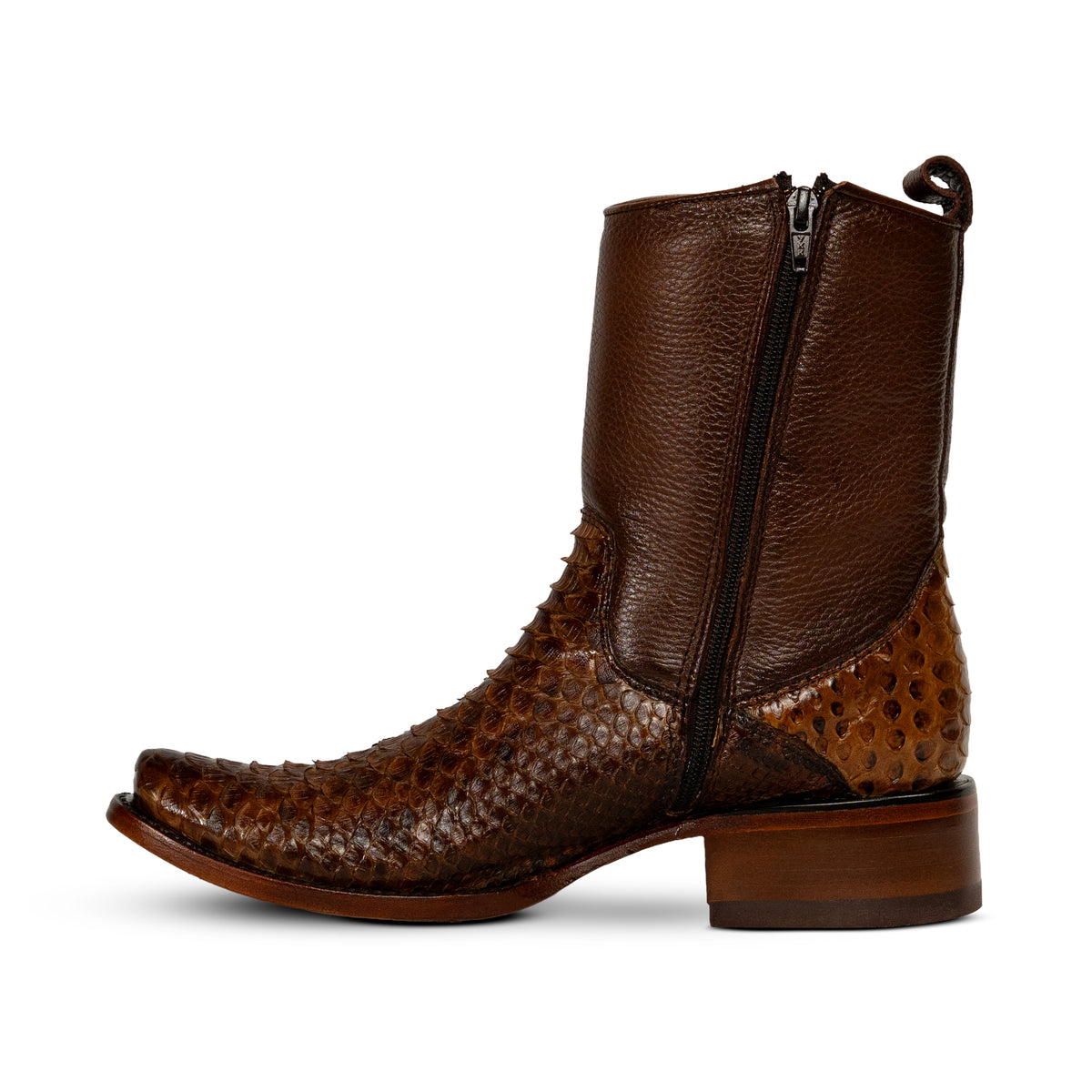 432 TEXAS PITON MIEL
