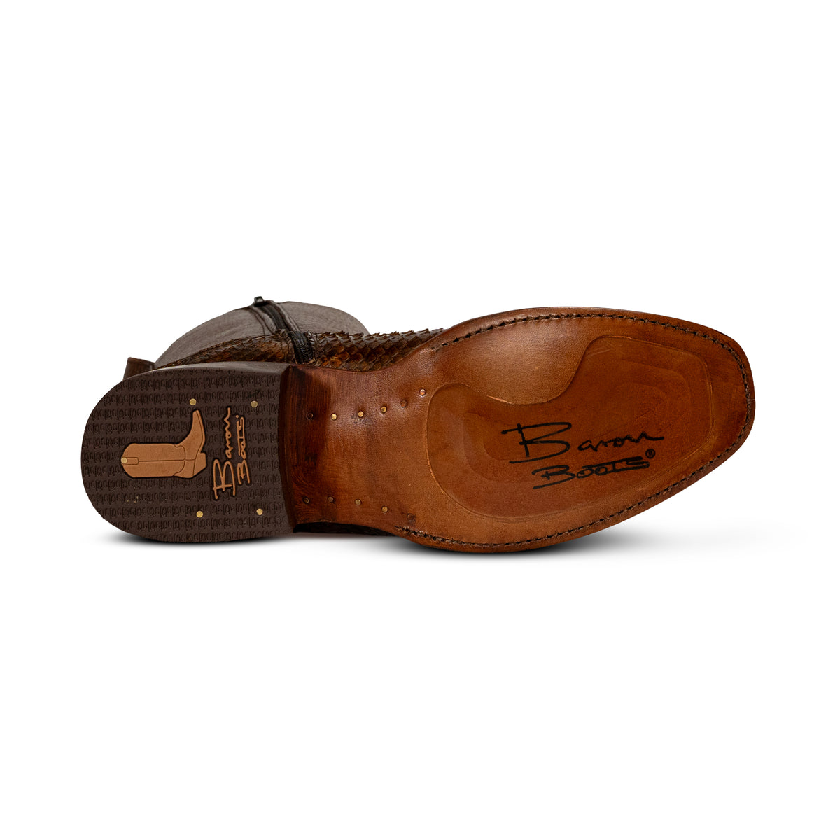 432 TEXAS PITON MIEL