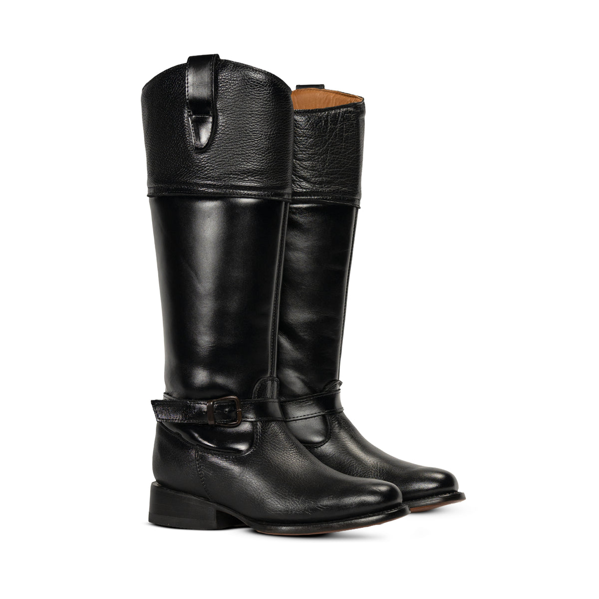 059 VENADO NEGRO