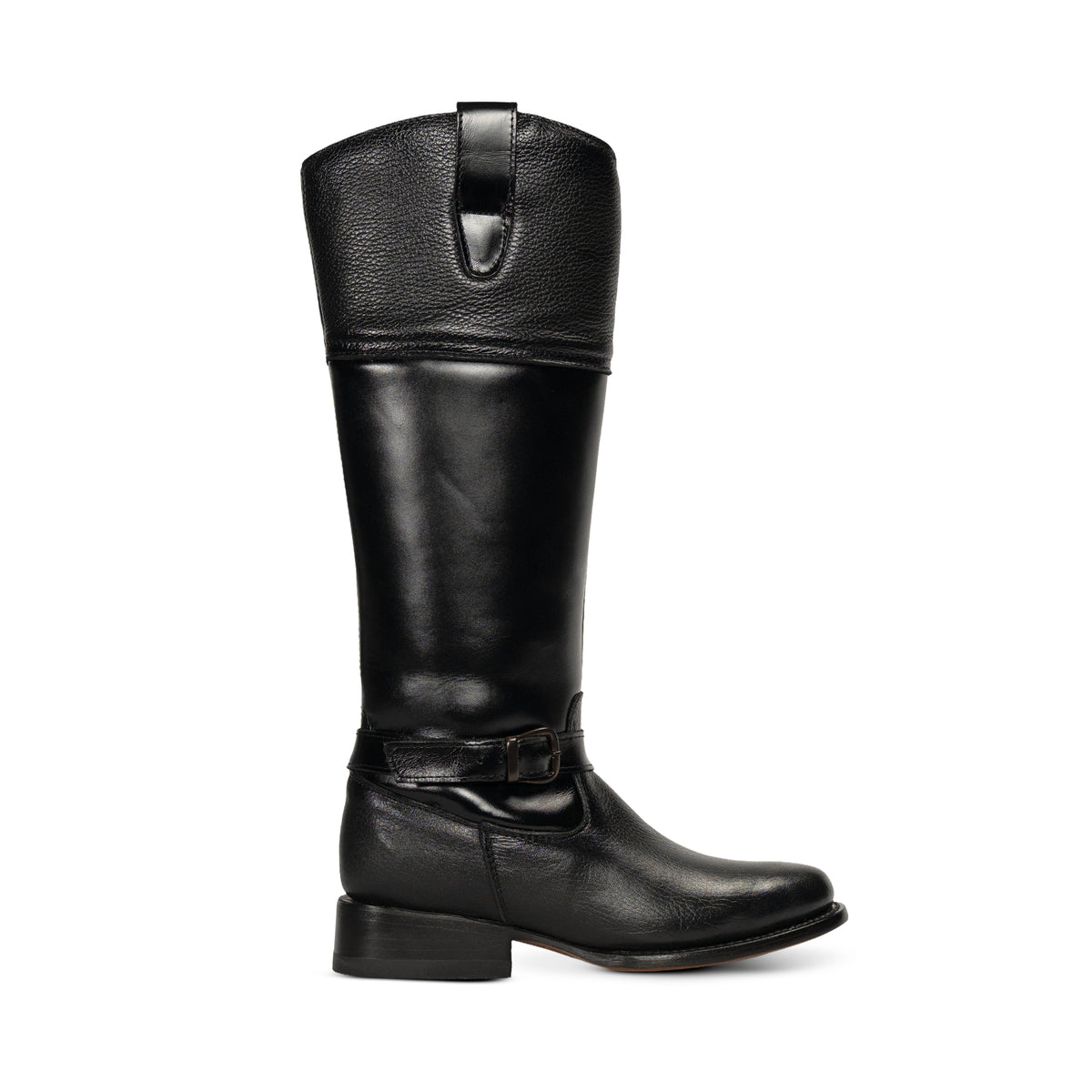 059 VENADO NEGRO