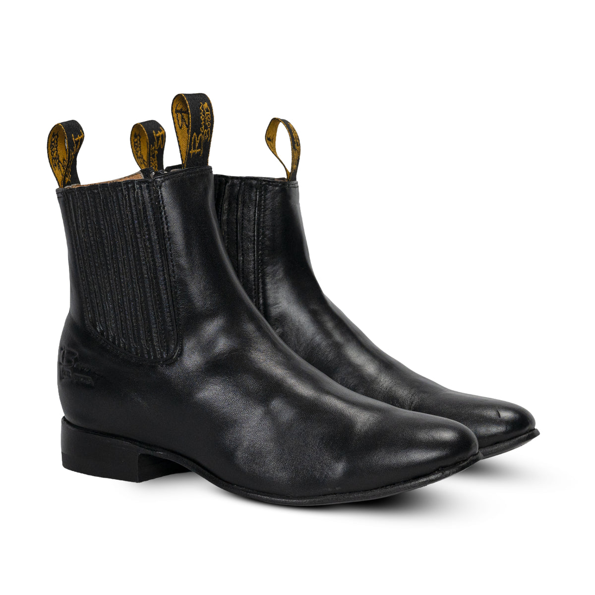 700 PELIBUEY NEGRO