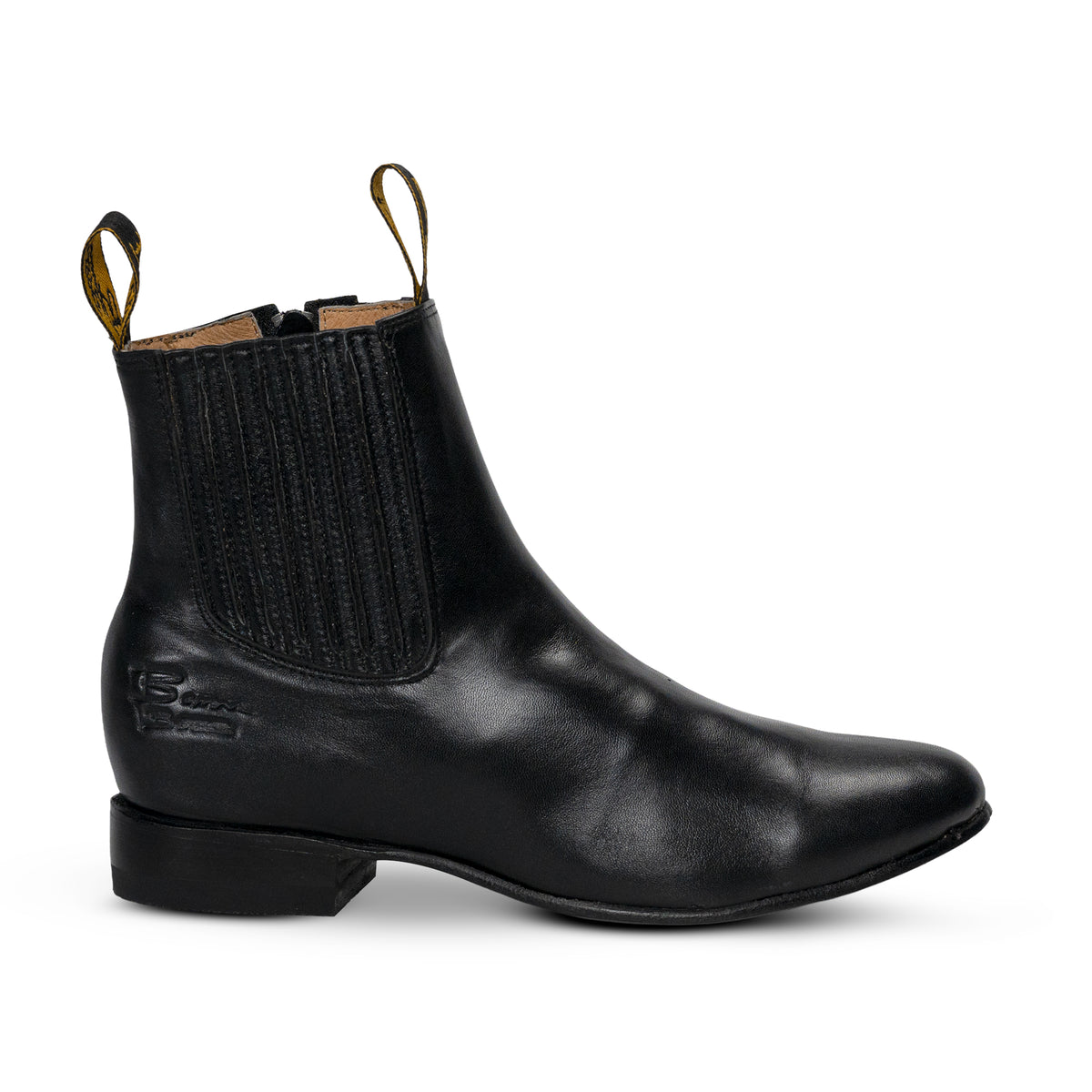 700 PELIBUEY NEGRO