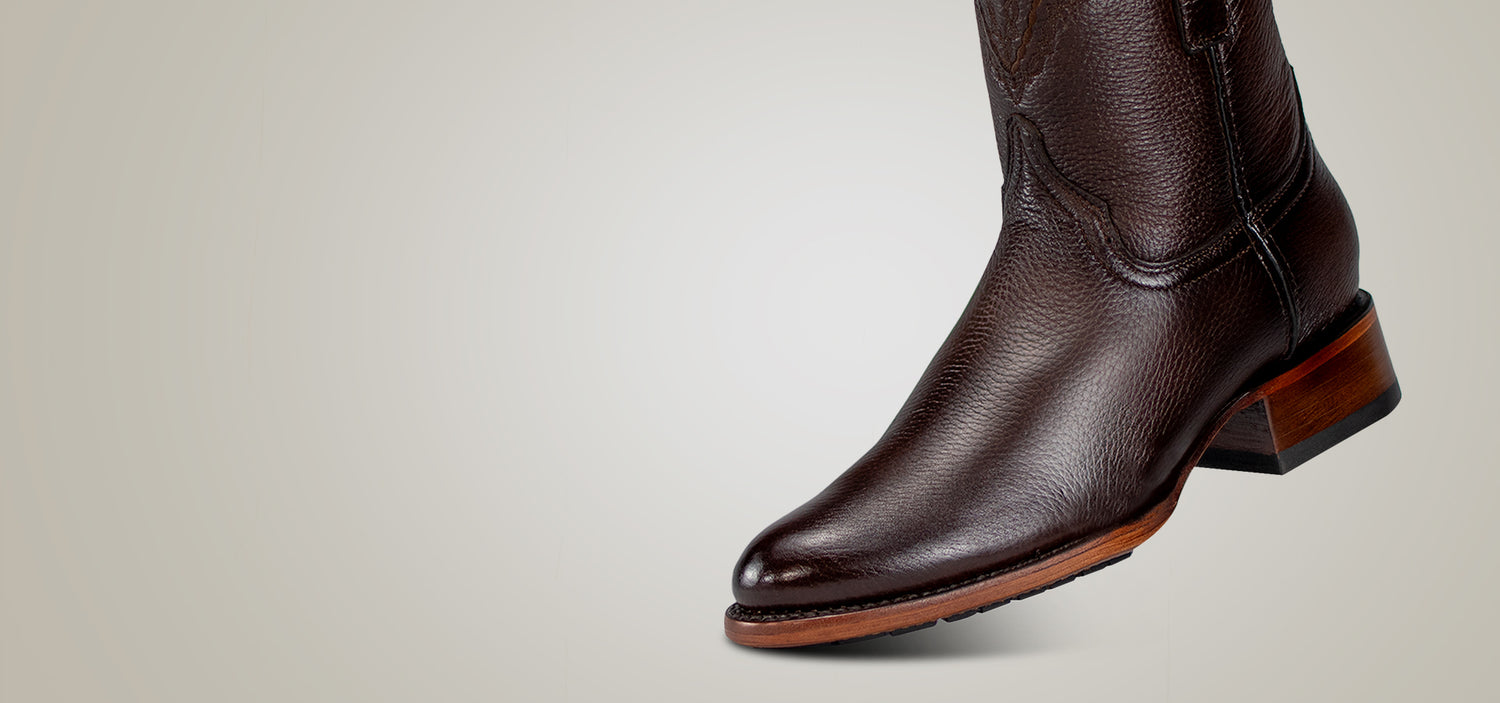 Baron Boots