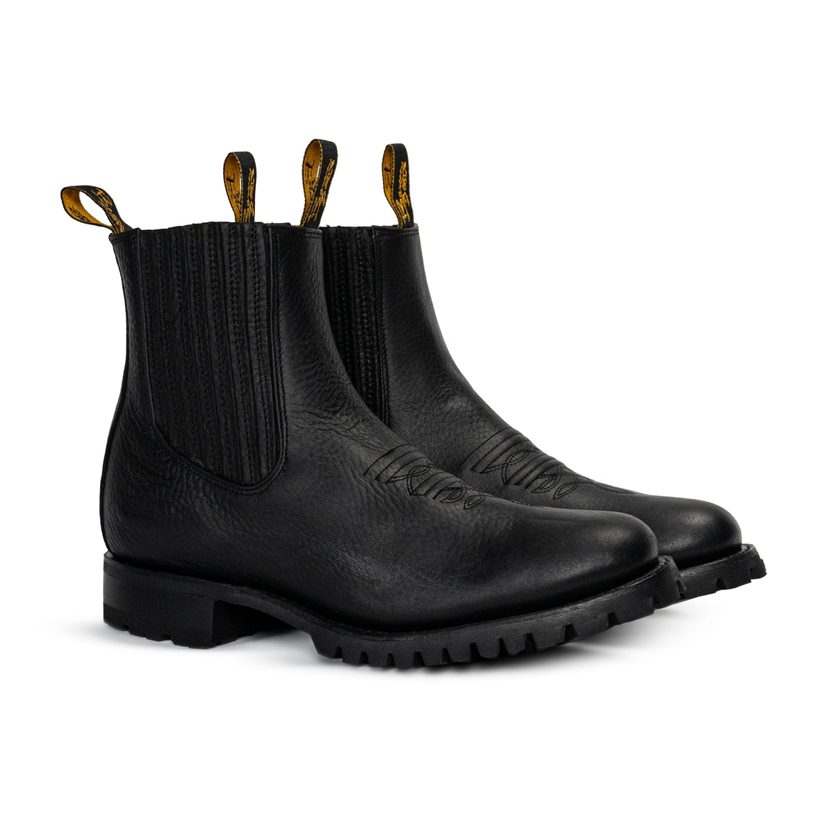 740 BULLFIGHT NEGRO