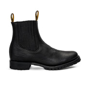 740 BULLFIGHT NEGRO