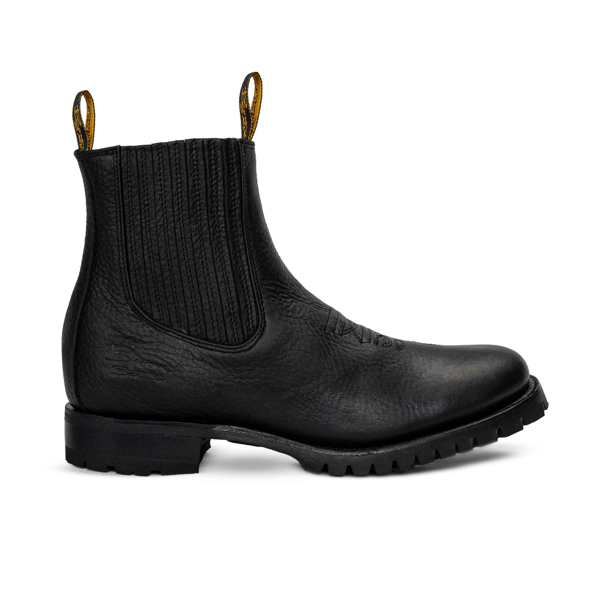 740 BULLFIGHT NEGRO