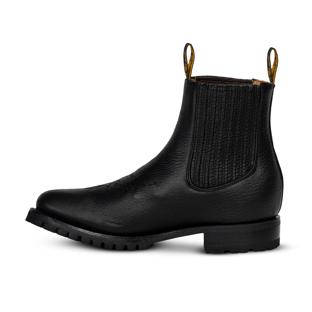 740 BULLFIGHT NEGRO