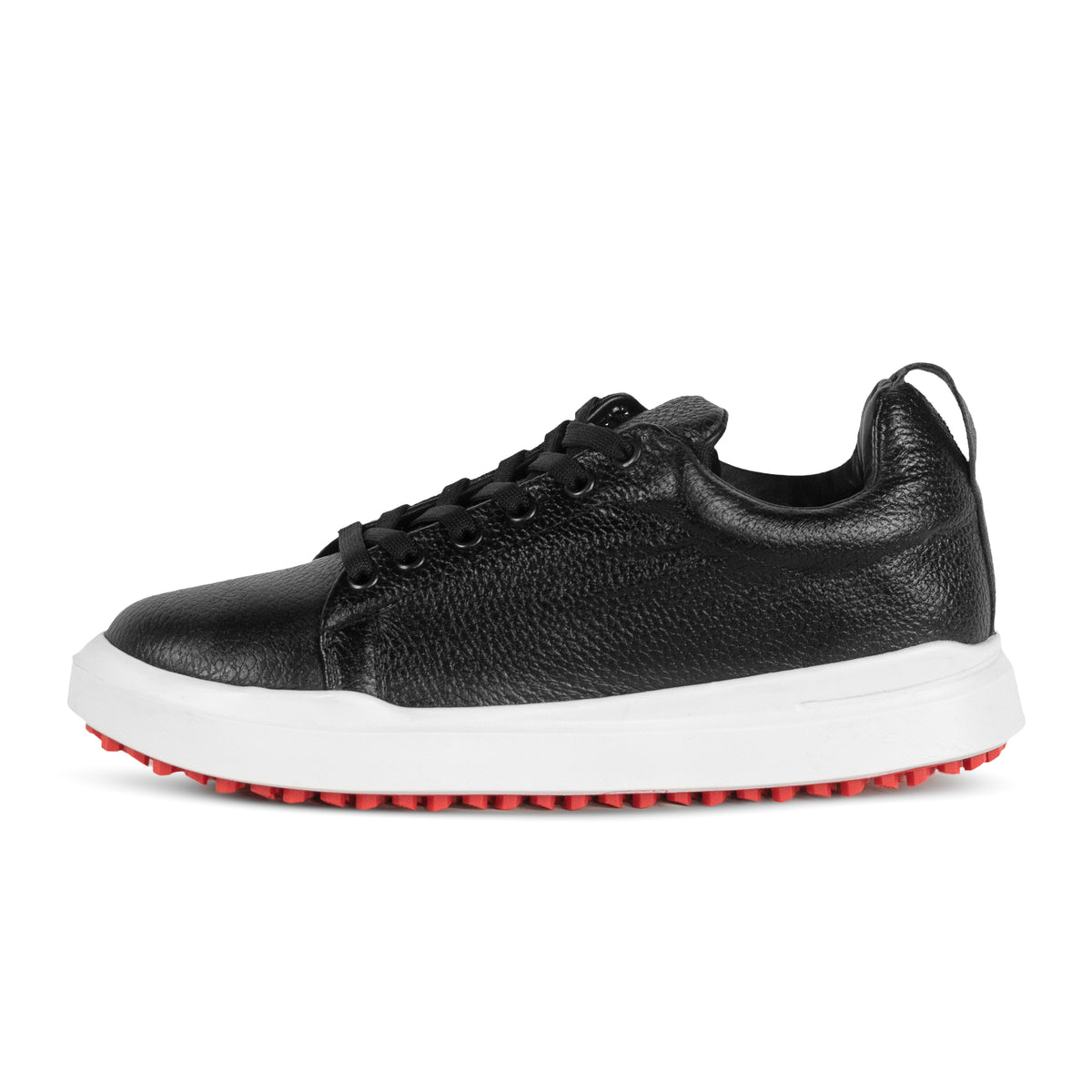 TENIS VENADO NEGRO