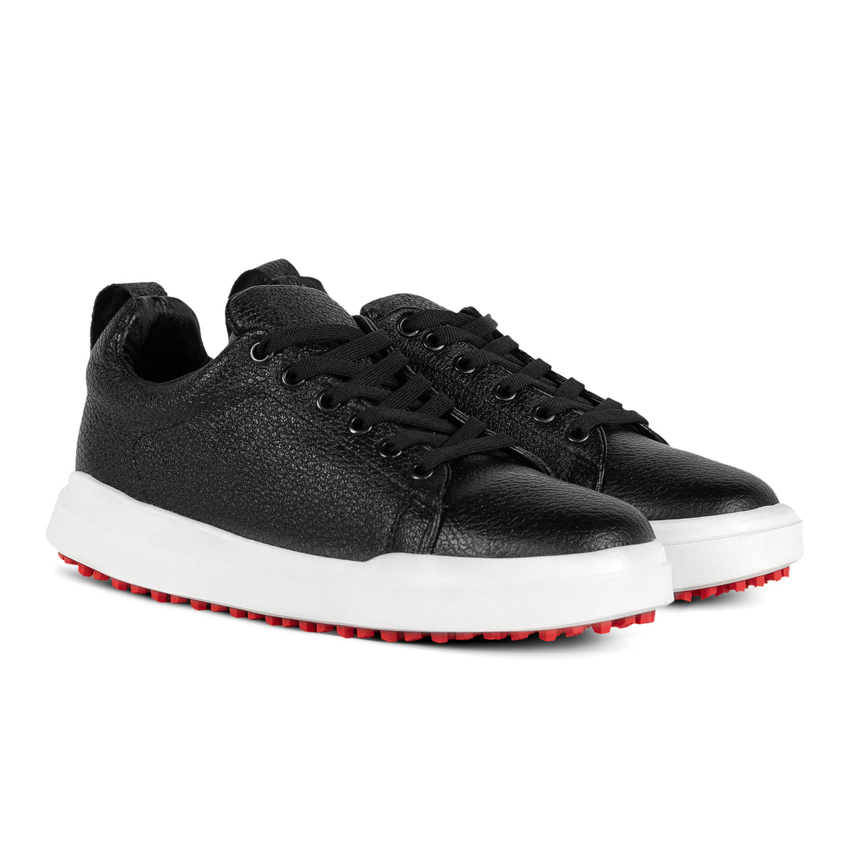 TENIS VENADO NEGRO