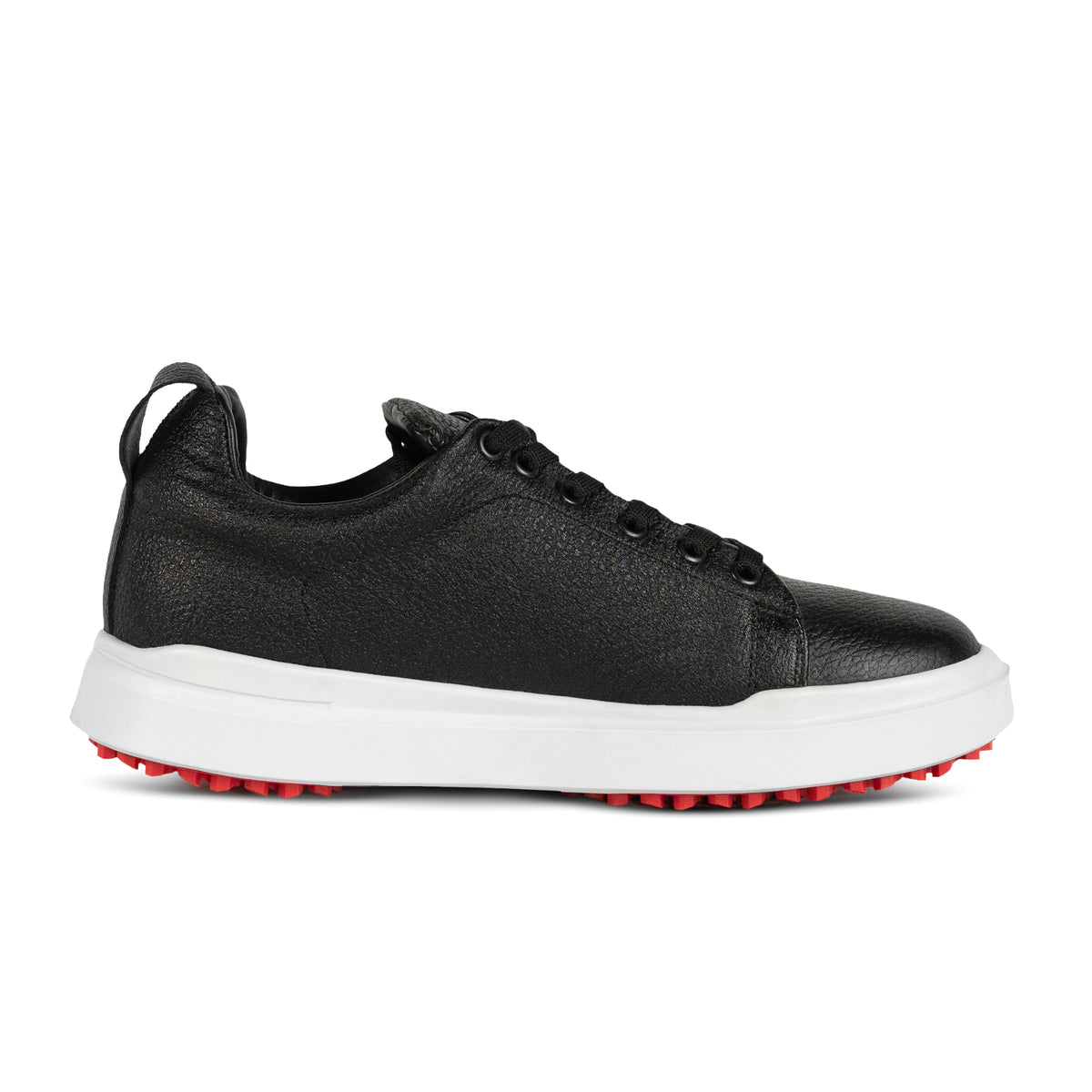 TENIS VENADO NEGRO