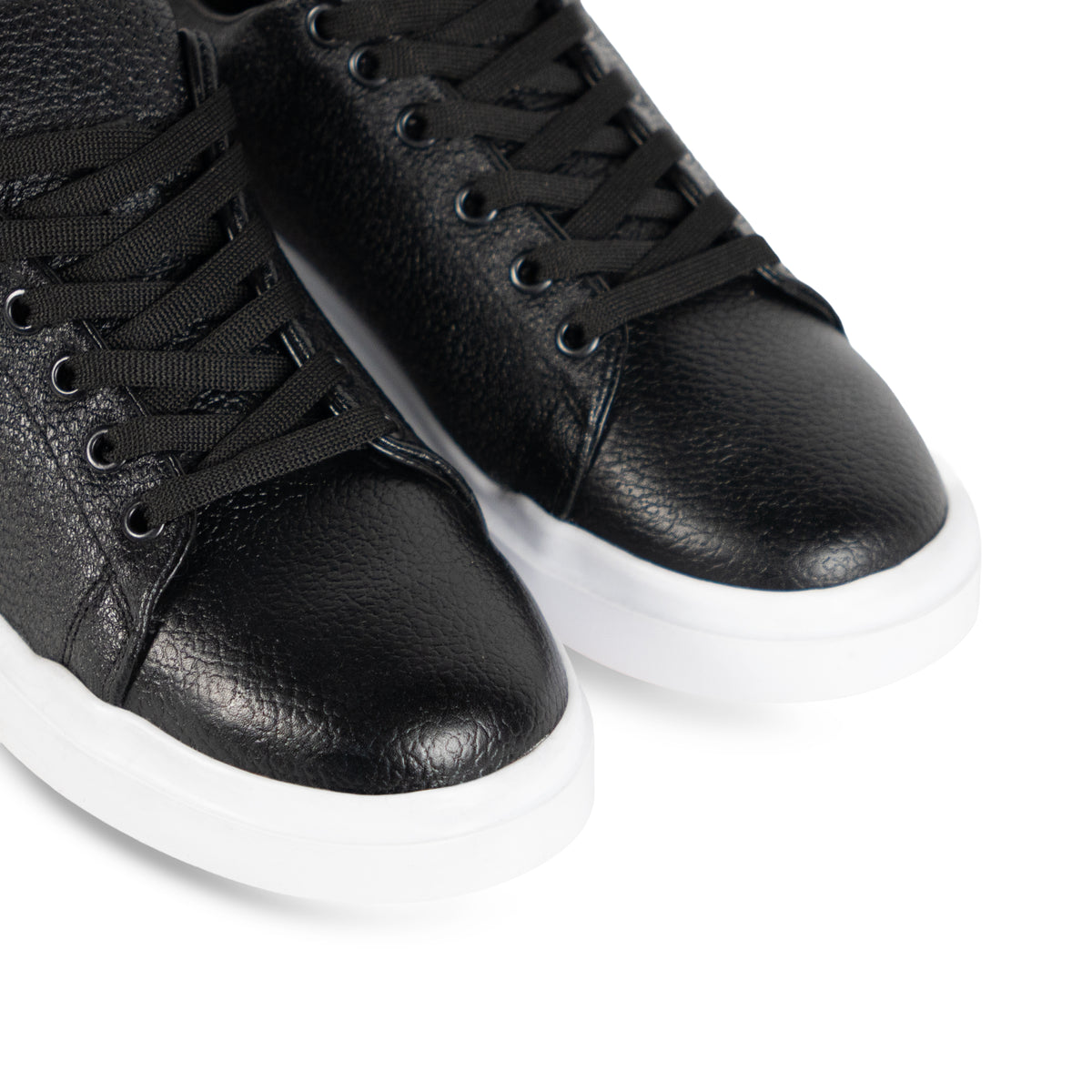 TENIS VENADO NEGRO