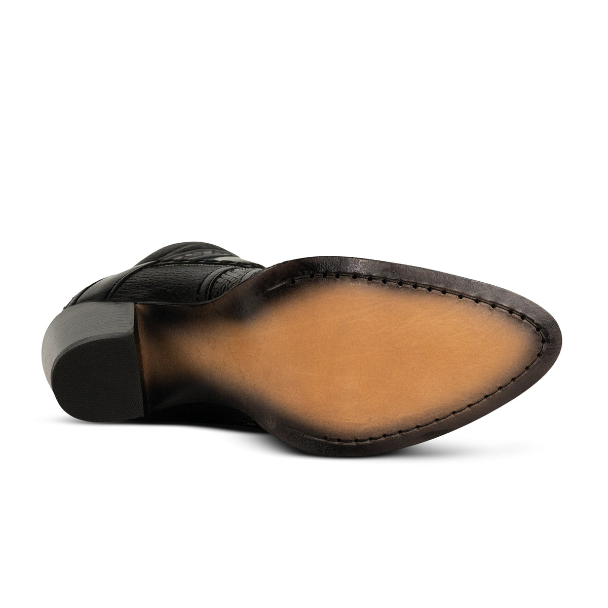 P 201 PITON NEGRO