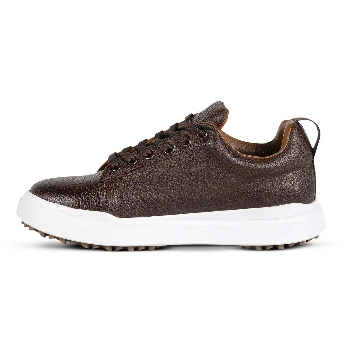 TENIS VENADO CAFÉ