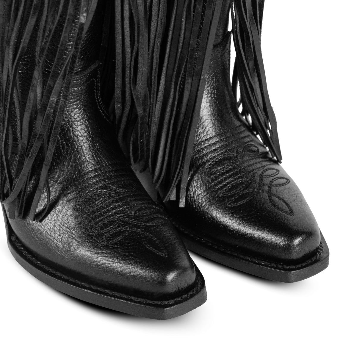BARBAS NEGRO
